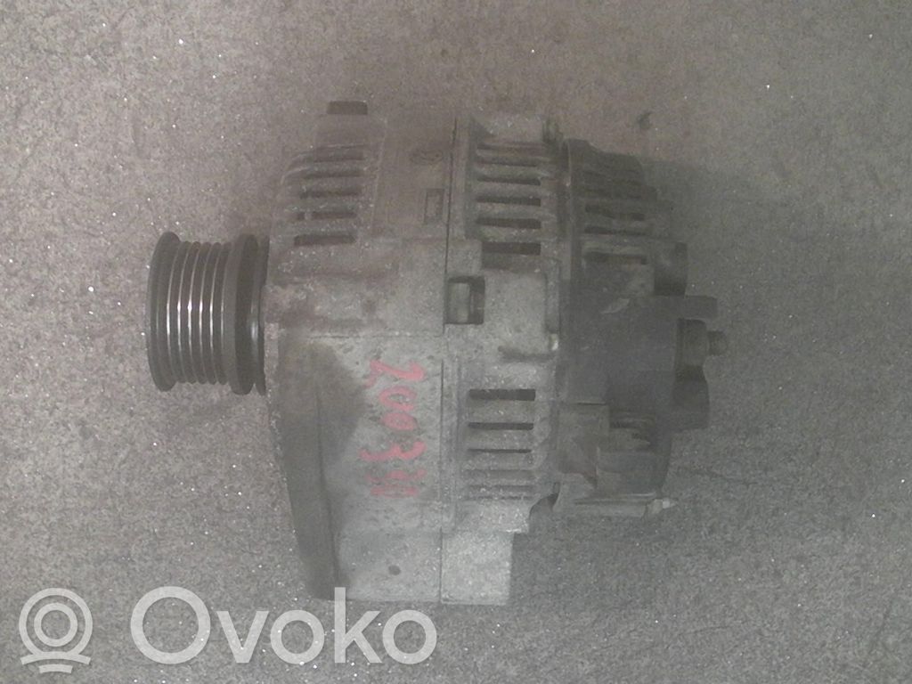 Alternator   281768A11VI66,030903023E,2541821A,0986038070,436363,436364,439000,746053,746853,839086,8EL012427161,8EL730031001