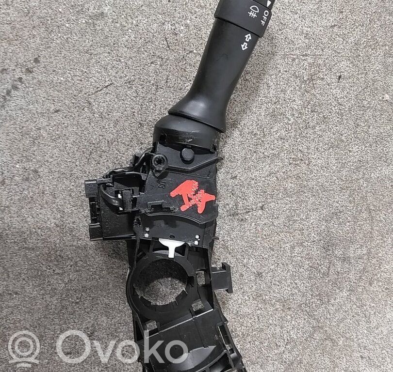 Citroen C1 Wiper turn signal indicator stalk/switch 