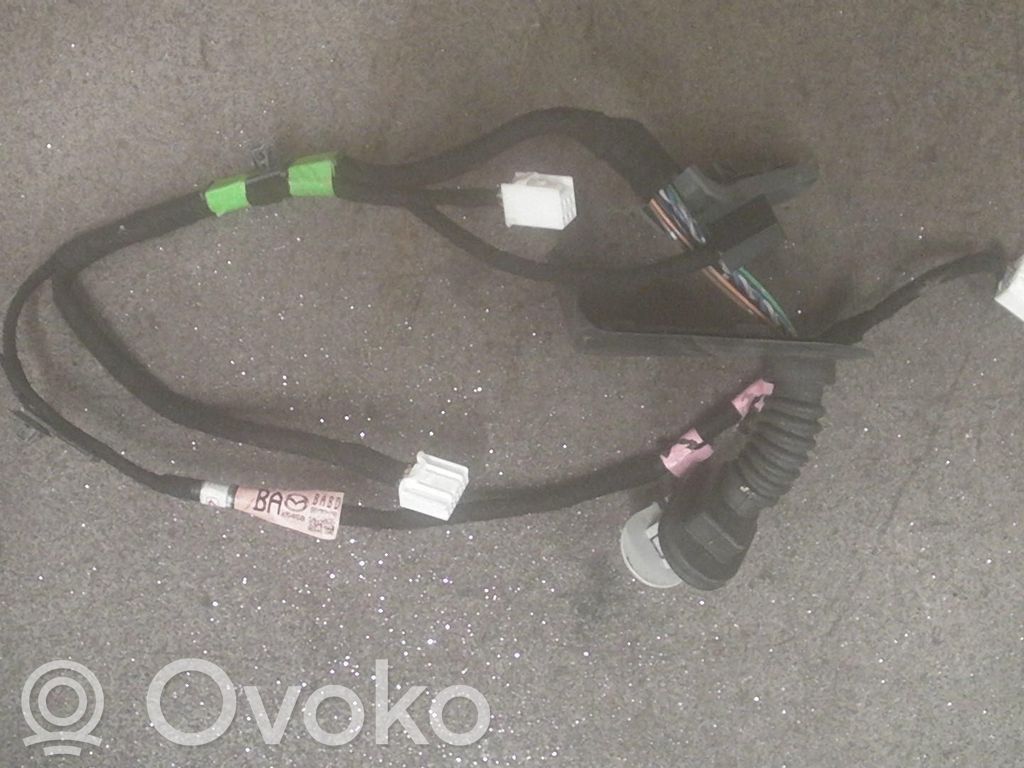 Otros cableados