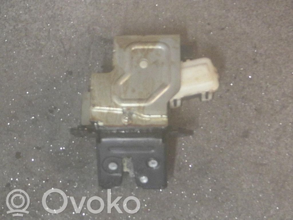 Mazda 2 Central locking motor 