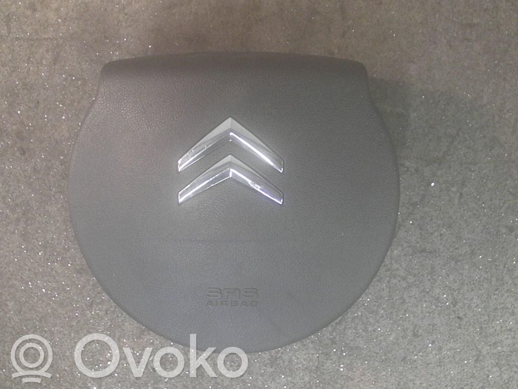 Citroen C4 Grand Picasso Airbag pasager 