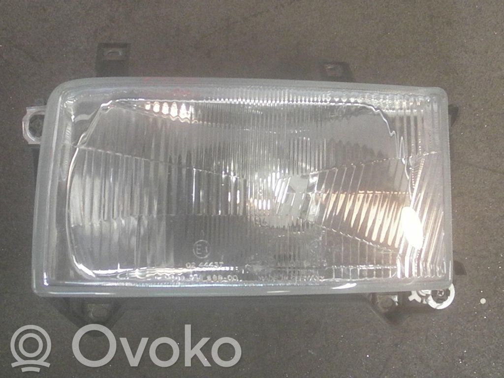 Volkswagen Transporter - Caravelle T4 Phare frontale 