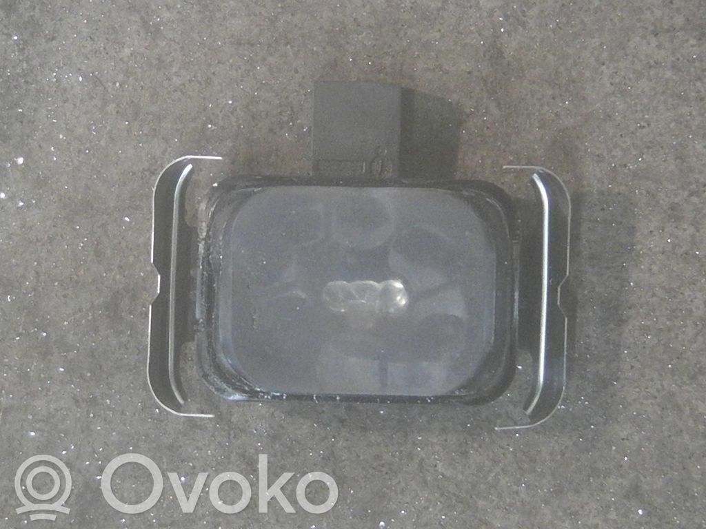 Ford Mondeo MK IV Regensensor 
