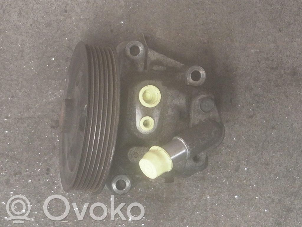 Ford Mondeo MK IV Stūres pastiprinātāja sūknis 