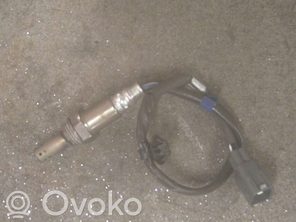 Toyota Avensis T220 Lambda probe sensor 