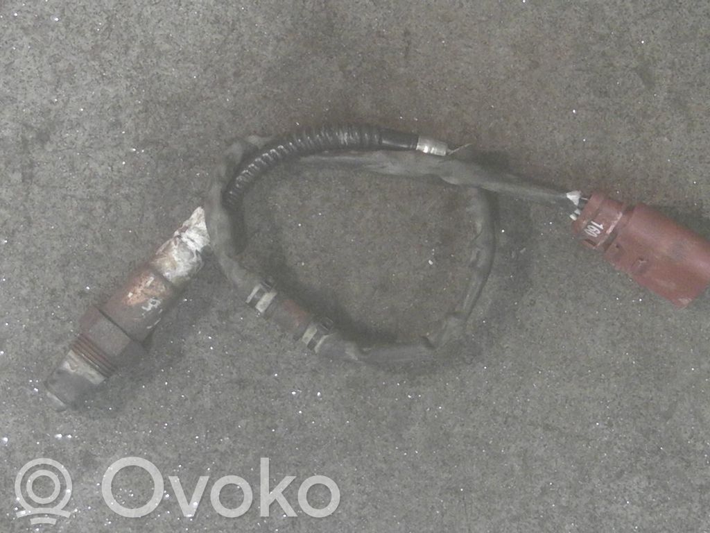 Sonda lambda   BAGERSTE