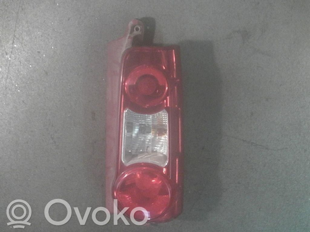 Takavalon polttimo   6351FJ