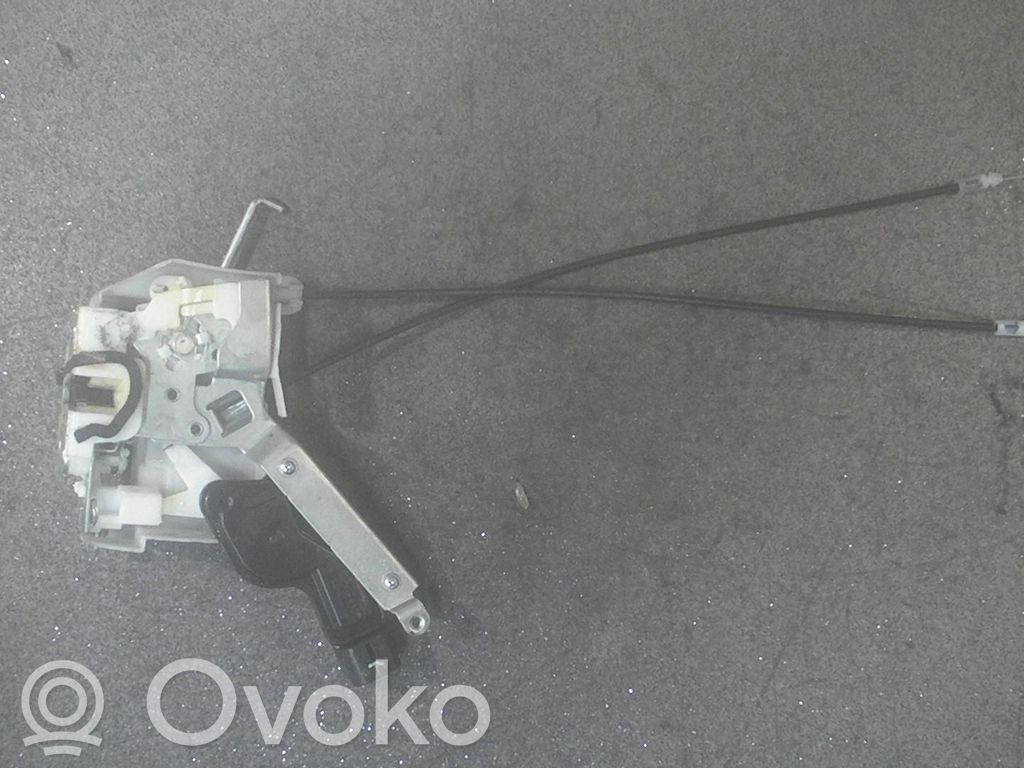 Central locking motor   82302M68K01000
