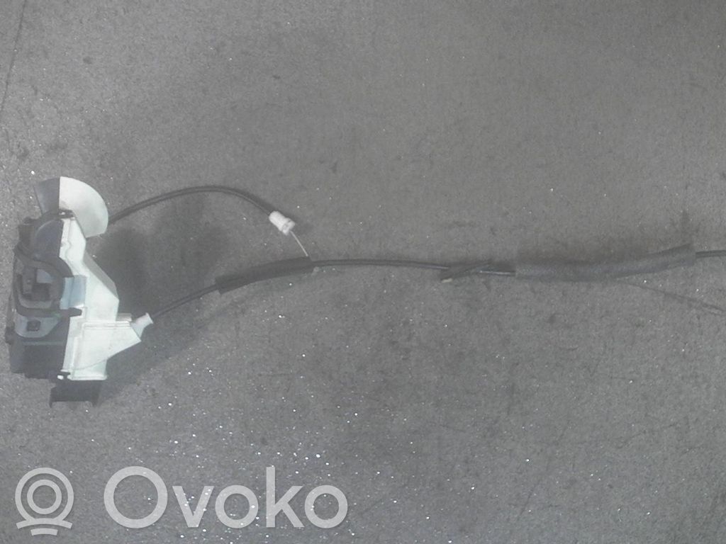 Citroen C5 Central locking motor 