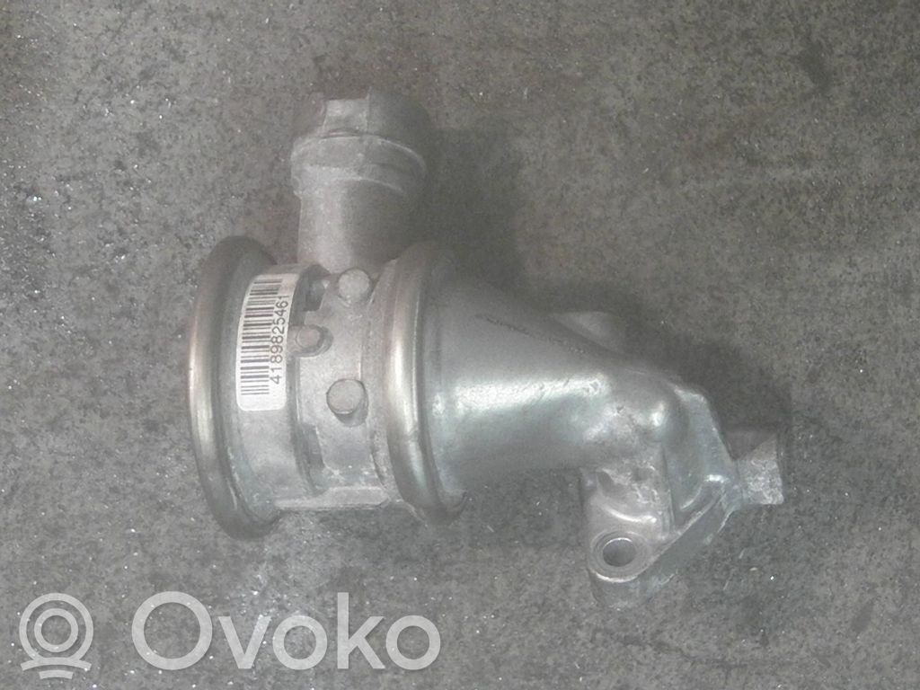 BMW 3 E90 E91 Válvula de control del ralentí (regulador) 