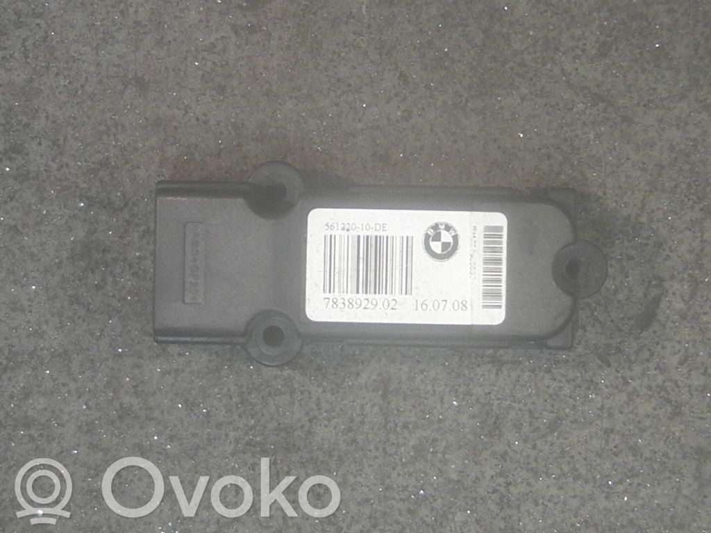 BMW 3 E90 E91 Sonstige Steuergeräte / Module 
