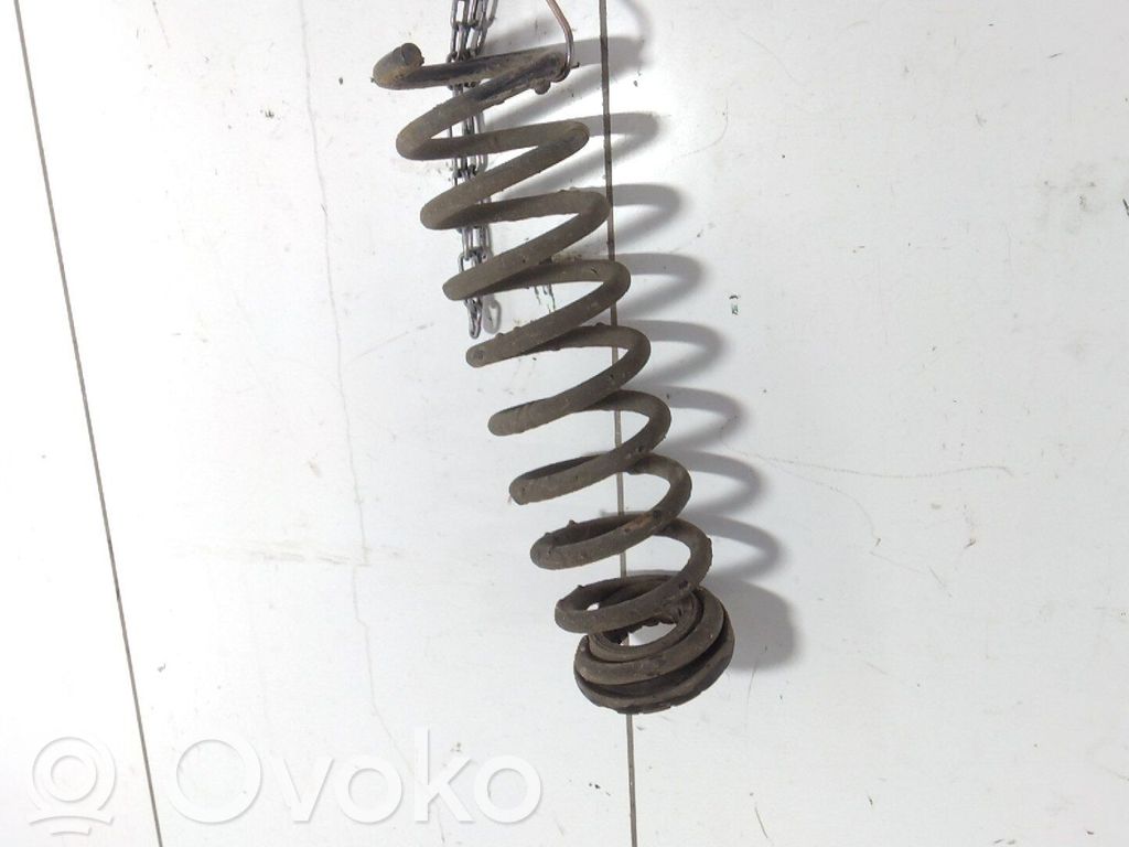 KIA Ceed Sprężyna tylna 