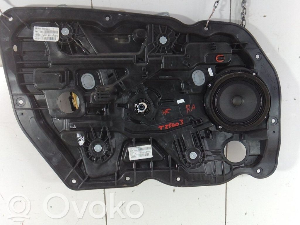 KIA Ceed Silnik regulatora szyby drzwi przednich 