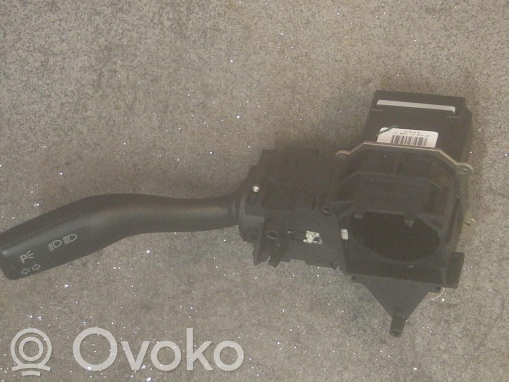 Audi A6 S6 C6 4F Wiper turn signal indicator stalk/switch 