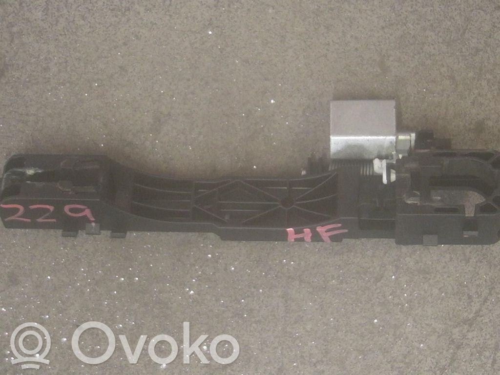 Ford Ka Etuoven ulkokahva 