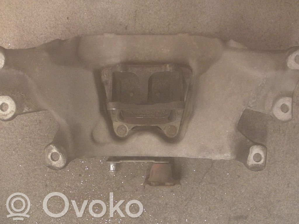 Audi A6 S6 C6 4F Gearbox mounting bracket 
