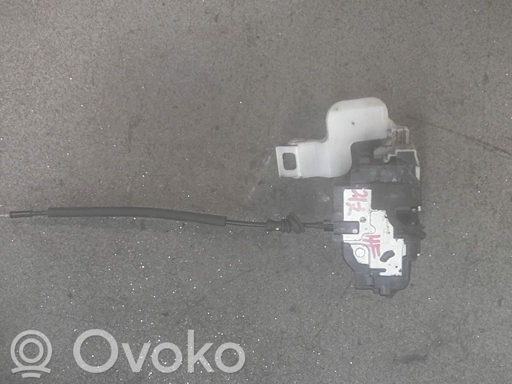KIA Ceed Central locking motor 
