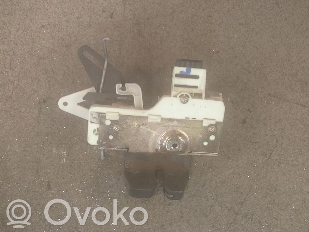 Volvo V70 Central locking motor 