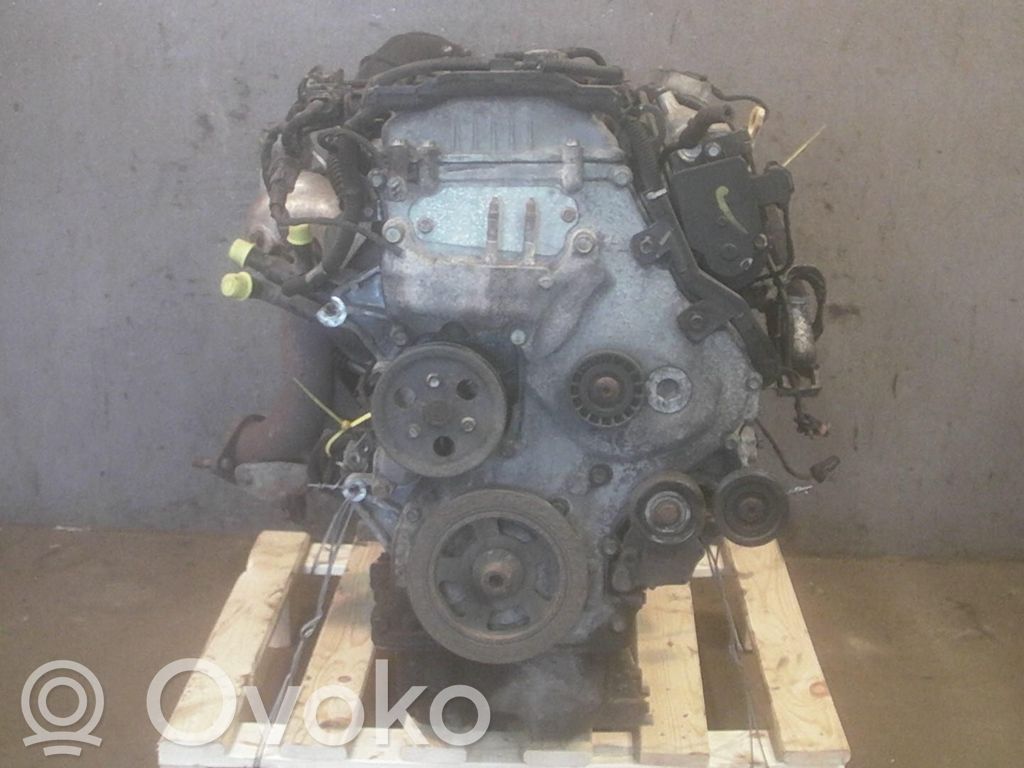 Engine   Z45112AZ00