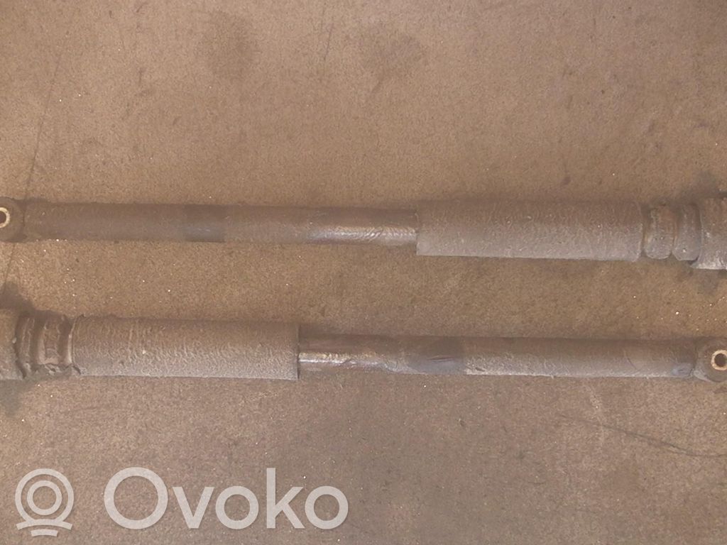 Mazda 2 Rear shock absorber/damper 
