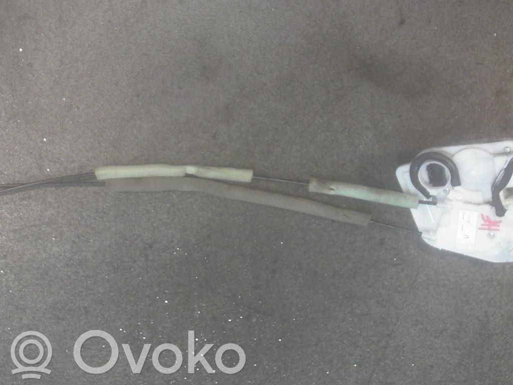 Mazda 2 Central locking motor 