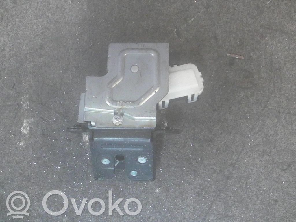 Mazda 2 Central locking motor 