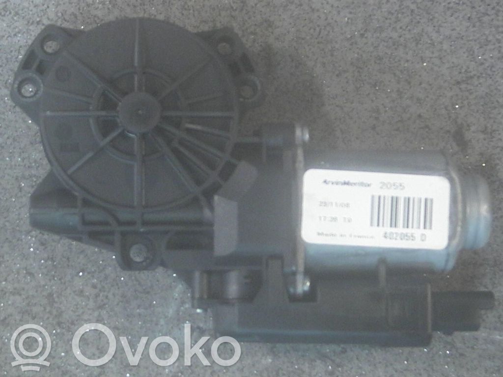KIA Ceed Front door window regulator motor 