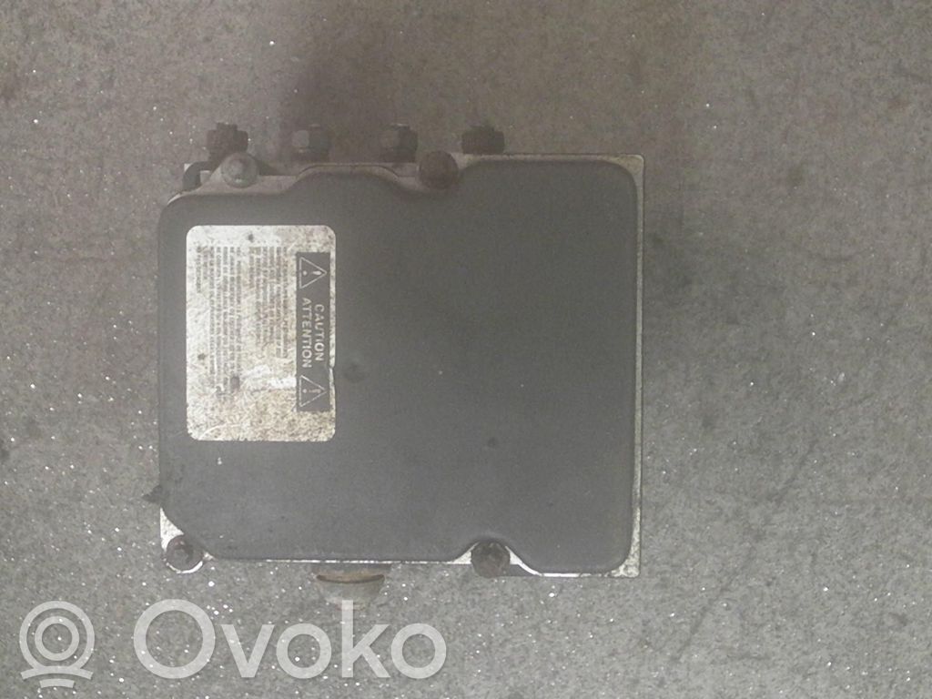 Bomba de ABS   440500H020