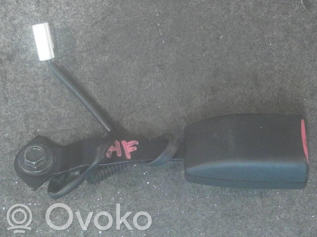 Sagtis diržo priekinė   DF7157680B02