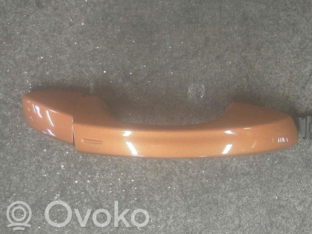 Seat Ateca Rankena atidarymo išorinė 