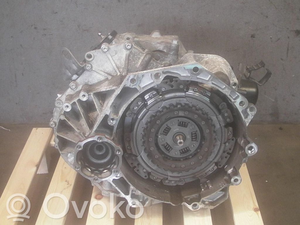Seat Ateca Automatic gearbox 