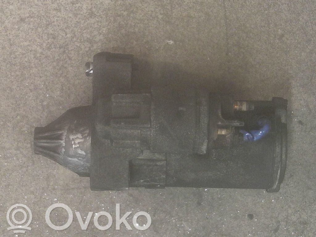 Motor de arranque   253446,5802AE,12417794971,12417805098,3110069K00,5802AF,5802CE,9646694080,9662854180,D7G26,TS22E26