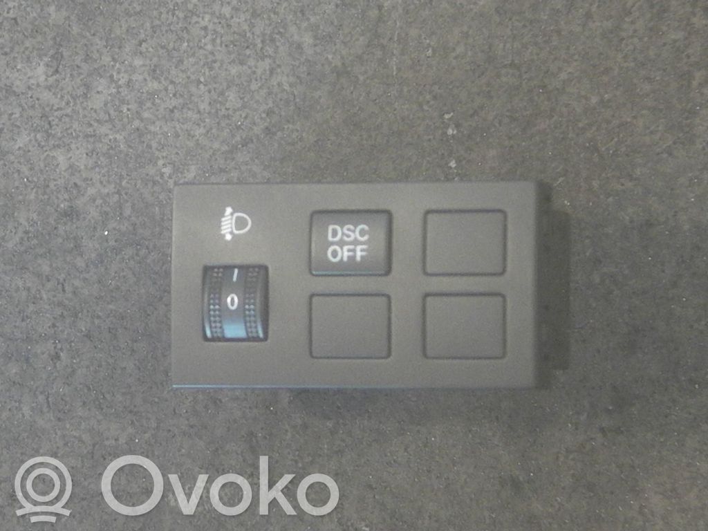 Mazda 2 Light switch 