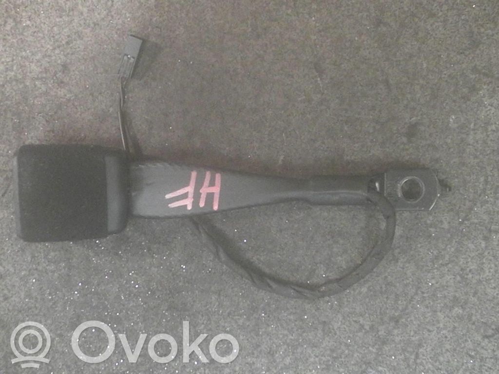 Hebilla del cinturón delantero   5NA857756AMNB