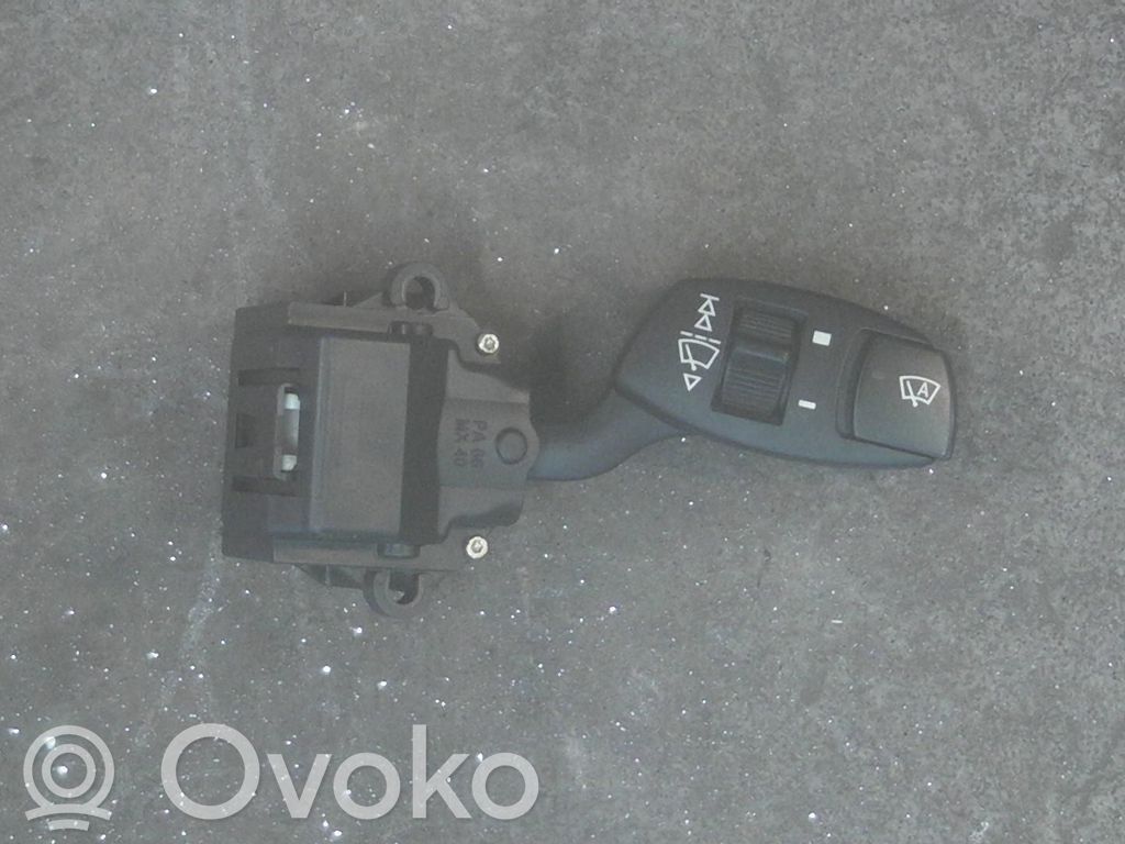 BMW 5 E60 E61 Wiper turn signal indicator stalk/switch 