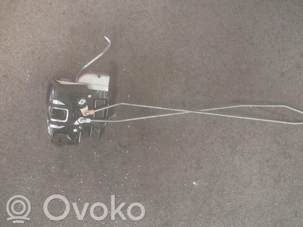 Central locking motor   814101Y020