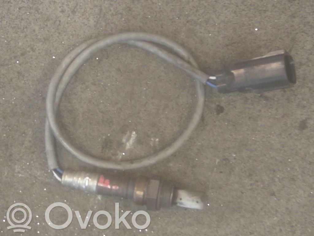 Volvo V70 Lambda probe sensor 