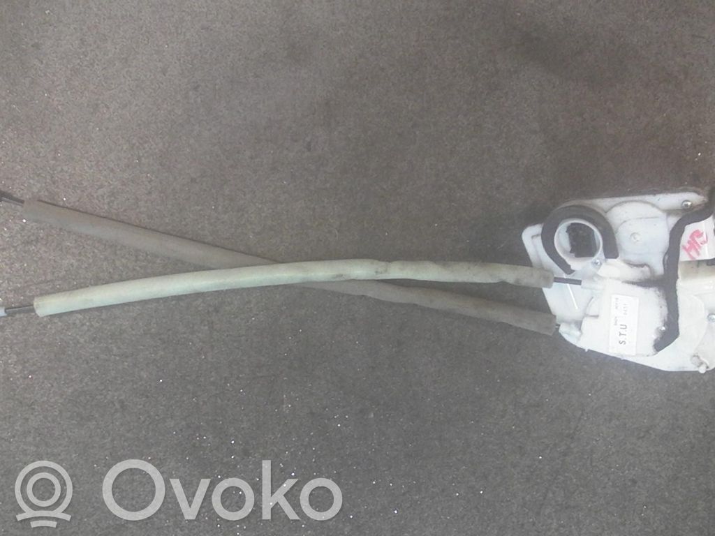 Centrinio užrakto varikliukas   D65172310D