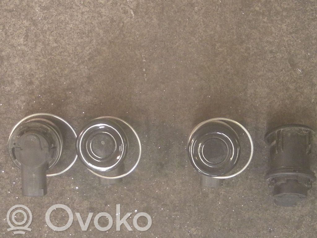 Alfa Romeo GT Sensor de aparcamiento PDC 