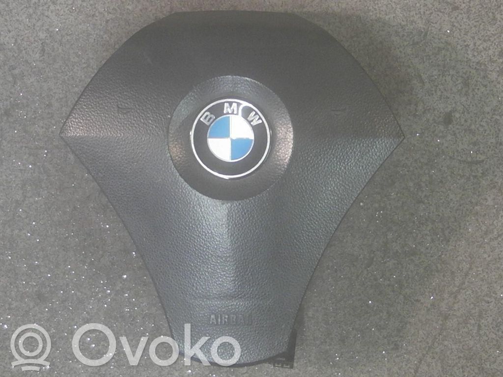 BMW 5 E60 E61 Keleivio oro pagalvė 