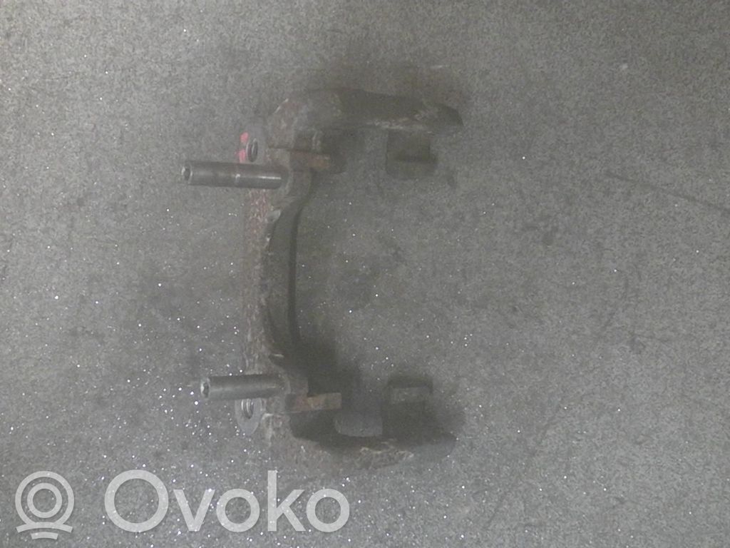 BMW 5 E60 E61 Оковки тормозных колодок (перед) 