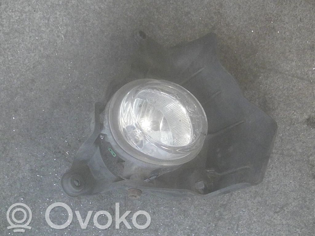 Front fog light   D65151680A