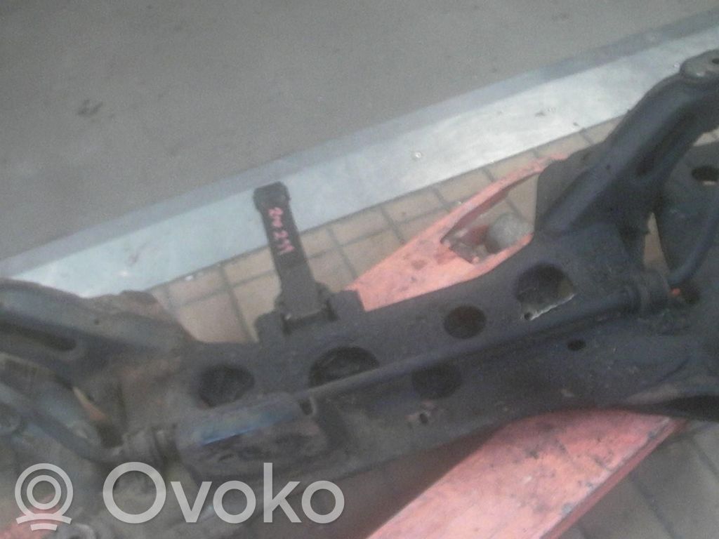 Ford Transit Front subframe 