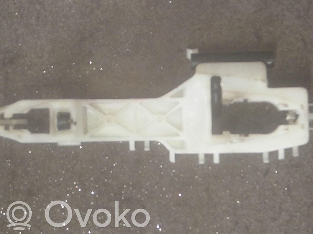 KIA Picanto Etuoven ulkokahva 