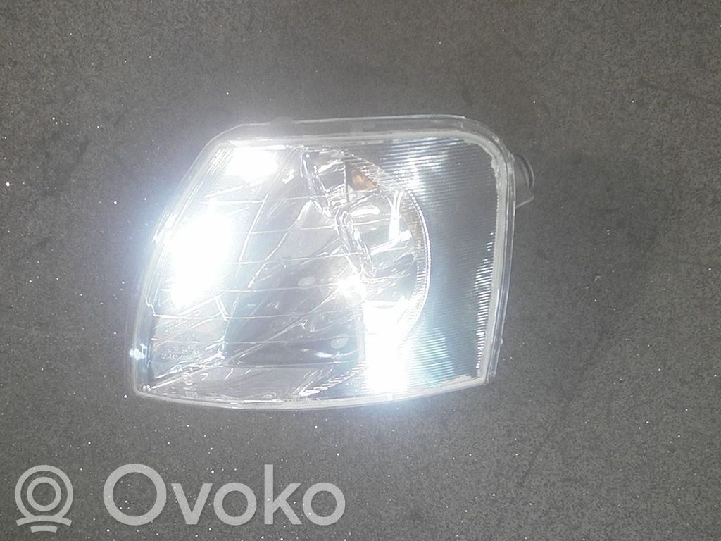 Volvo V70 Starteris 