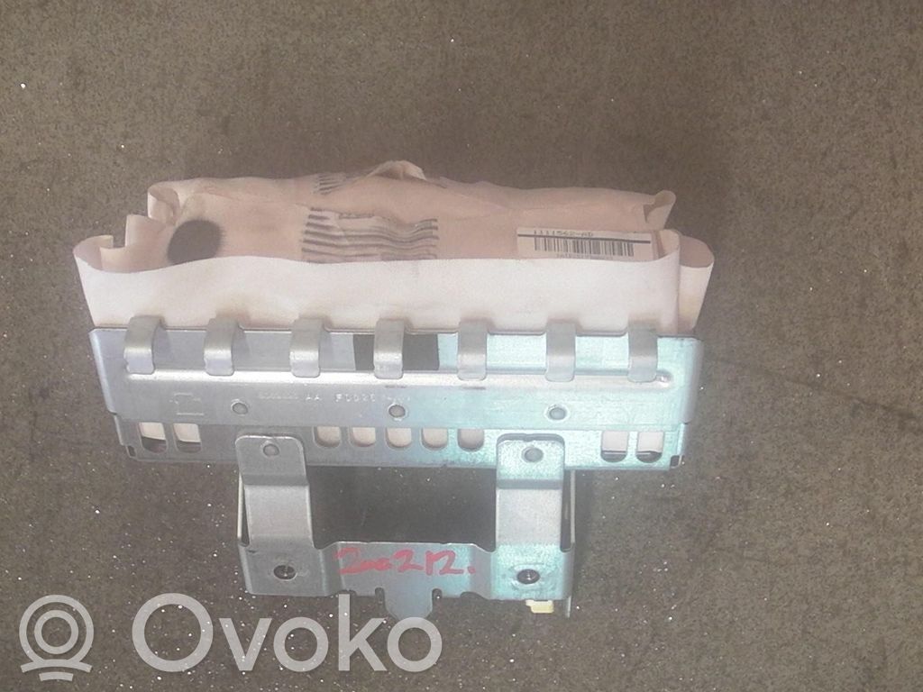 Nissan Note (E12) Airbag del pasajero 