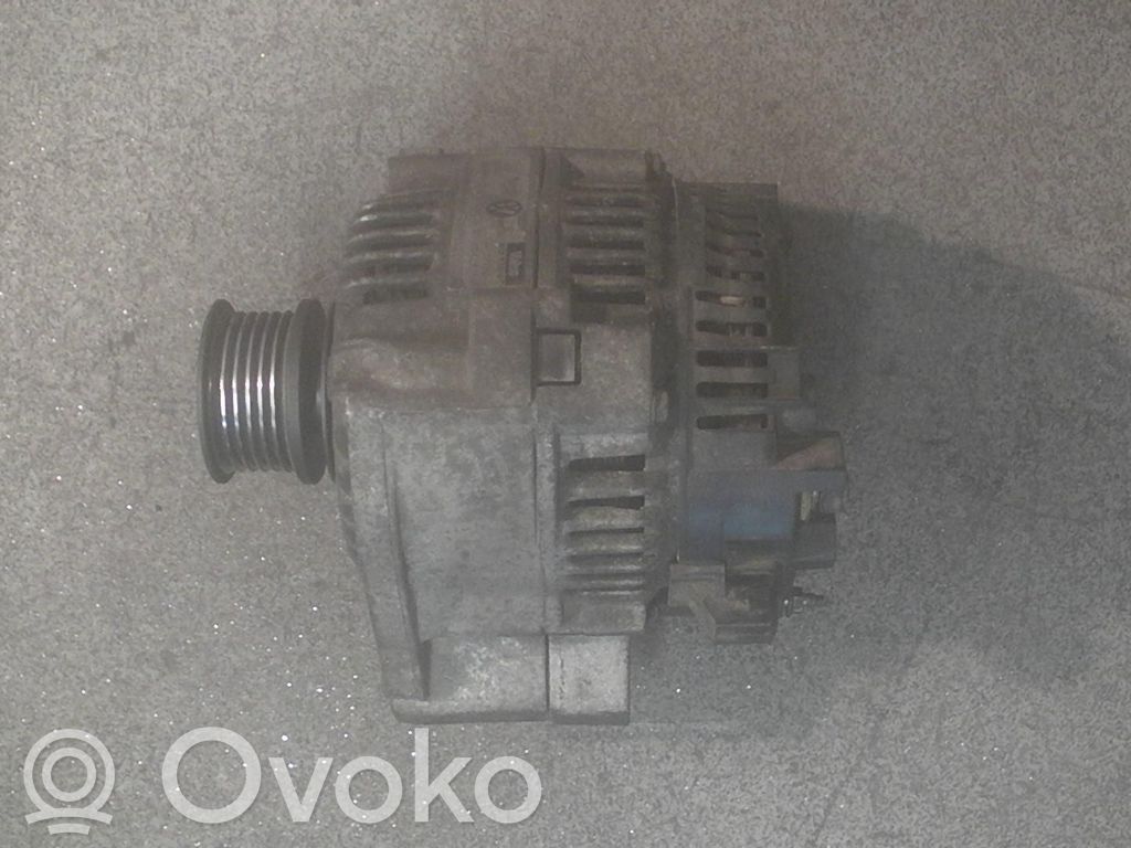 Volkswagen Vento Generatorius 