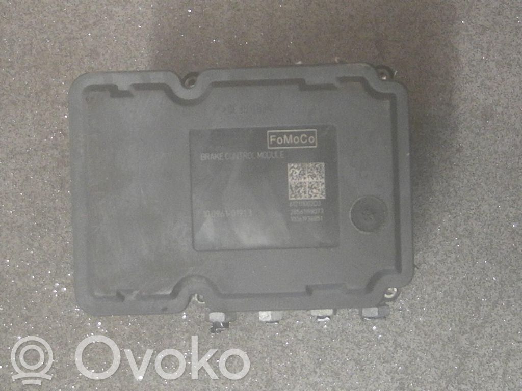 Ford C-MAX II ABS Pump 