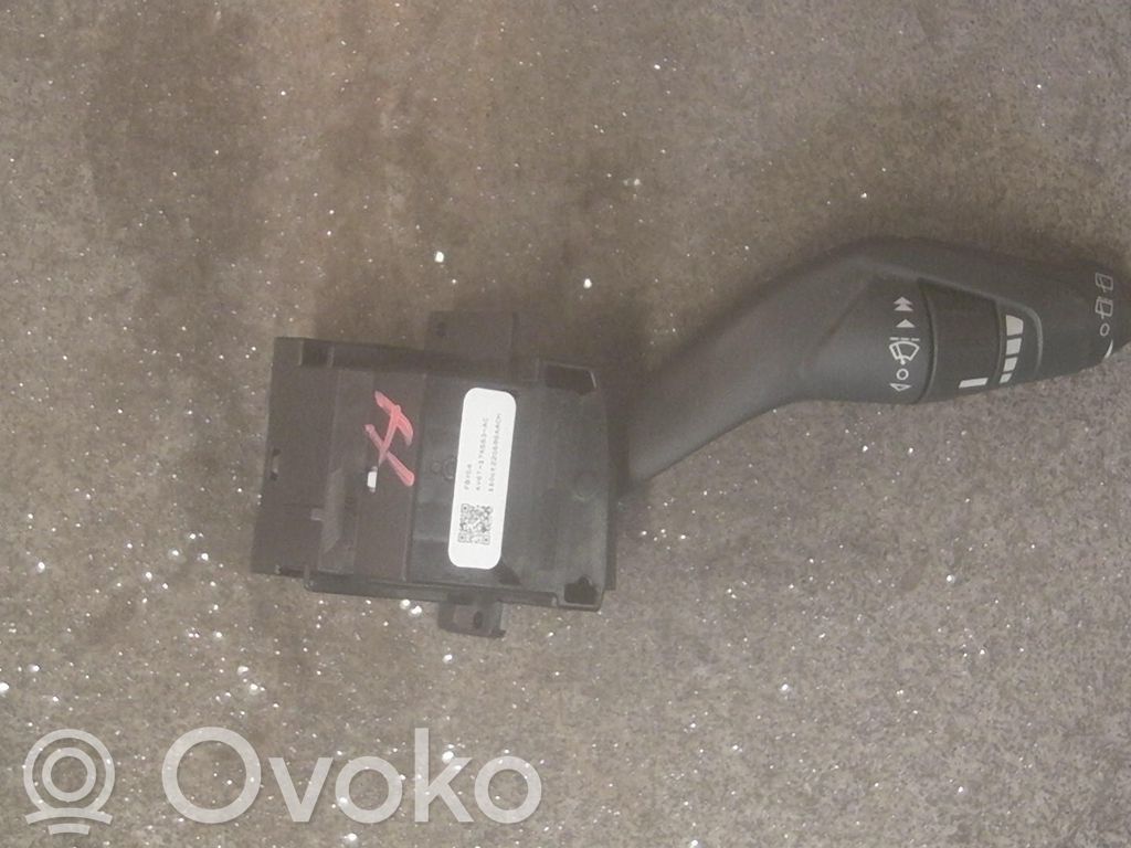 Ford C-MAX II Wiper turn signal indicator stalk/switch 