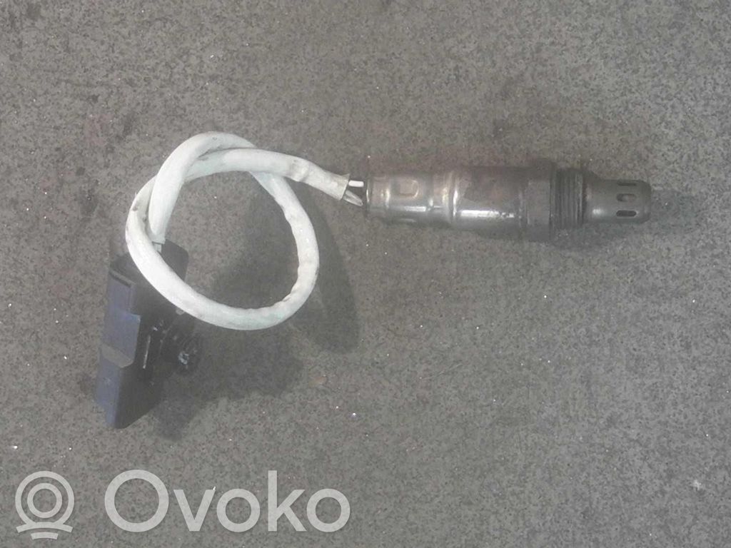 Lambda probe sensor   9673438580